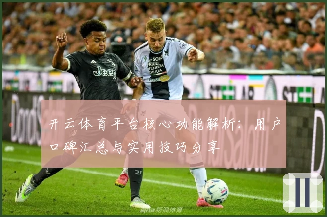 开云体育平台核心功能解析：用户口碑汇总与实用技巧分享